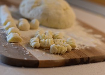 gnocchi