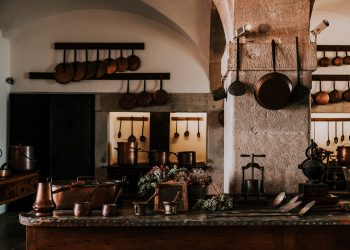 Ricordi il cibo dell’infanzia? Giorgio Donegani (tecnologo alimentare)