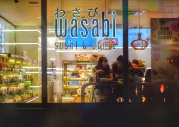 Il Wasabi