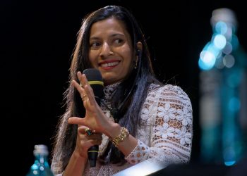 Priya Basil
