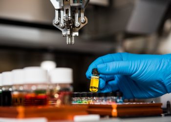 ricerca scientifica