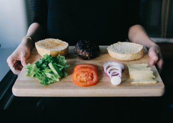Che impronta ha ciò che mangiamo?