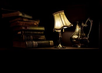 La Luna di Miele di Mrs. Smith, racconti di mistero e di donne
