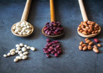 Varietà di fagioli