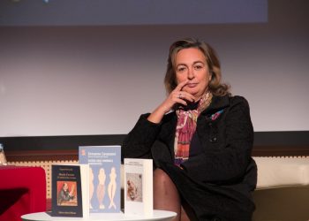 Ricordi il cibo dell’infanzia? Elena Loewenthal (scrittrice e traduttrice)