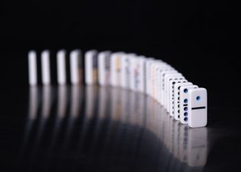 effetto domino