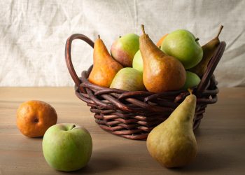 A proposito di Pere, ma qualcuno che ci racconti questo frutto?