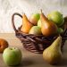 A proposito di Pere, ma qualcuno che ci racconti questo frutto?