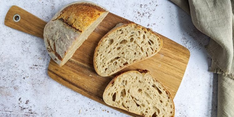 Fette di pane