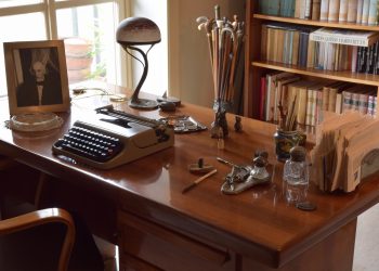 Anna Maria Sciascia: la letteratura come muro e come ponte.