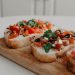 Ricordi il cibo dell’infanzia? Rosa Granitto (comunicatrice)