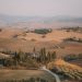 Paesaggio toscano