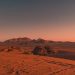 Ma per esempio, la “terraformazione” di Marte?