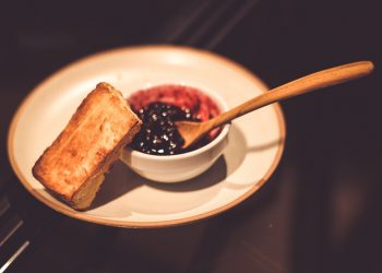 Ricordi il cibo dell’infanzia? Sara Mangarelli, dipendente ISMEA