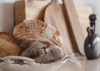 Ricordi il cibo dell’infanzia? Francesca Cavallone (Ispettore del lavoro).