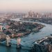 A proposito di innovazione: a suo tempo Londra fermò il colera, mentre Napoli