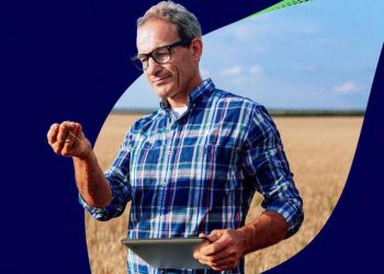 L’Agricoltura digitale? è una cosa concreta, materiale: il sistema Cropwise, per esempio.
