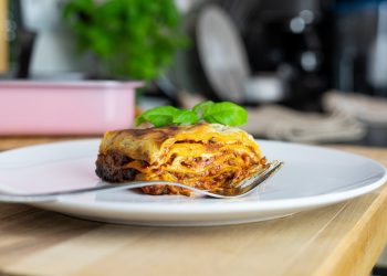 Ricordi il cibo dell’infanzia? Annalisa Lo Porto, (fondatrice di) Flo Bologna.