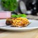 Ricordi il cibo dell’infanzia? Annalisa Lo Porto, (fondatrice di) Flo Bologna.