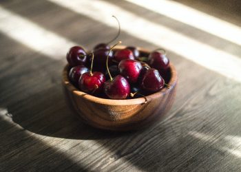 Qual è la ciliegia più grande del mondo?