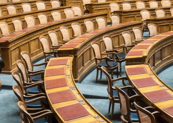 A proposito dell’abc, perché ci sono storture nella giustizia democratica? Ce lo spiega Luca Simonetti.