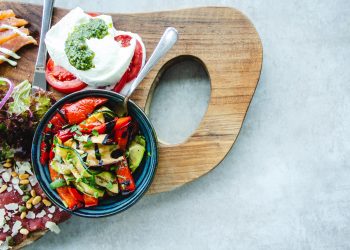 Ma la dieta mediterranea…che fine ha fatto?
