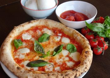 Una lunga, interessante storia: dalla Calabria a Bergamo alta, lo storico ristorante “Mimmo”.