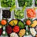 Ascoltiamo e visualizziamo le proprietà nutritive.