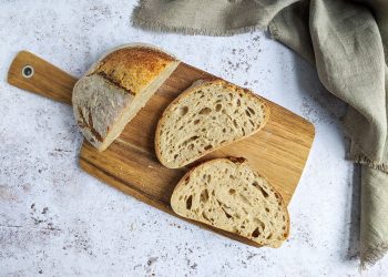 Storia e civiltà del pane, intervista all’antropologa Lucia Galasso