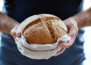 Pane, Pietra, Dei e Civiltà: ovvero, la storia comune.