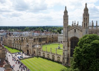 Se il mercato di Caserta diventa come quello di Cambridge