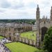Se il mercato di Caserta diventa come quello di Cambridge