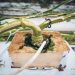 L’inarrestabile marcia dell’agricoltura moderna.
