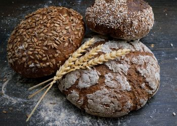 Che magnifica storia ha il pane, cioè la nostra vita