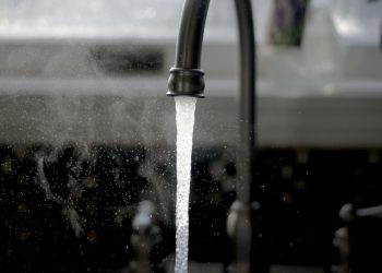 L’acqua che ci serve. Come siamo messi? I dati di Utilitatis