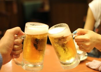 Come la birra sta conquistando il mondo