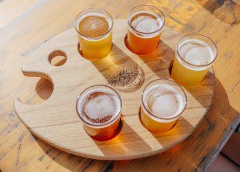 La birra: la bevanda (quasi) universale.