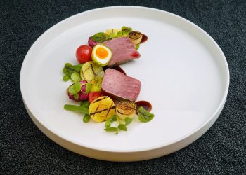 Ma la carne sintetica è più sostenibile?