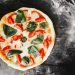 Siccità uguale (anche) problemi per la pizza.