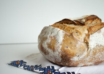 La vita prima di Masterchef, ovvero l’agricoltura rurale.