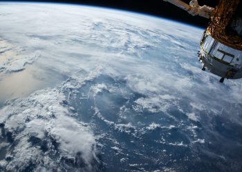 La ricerca fatta sulle piante nello spazio darà più spazio alle piante sulla terra.