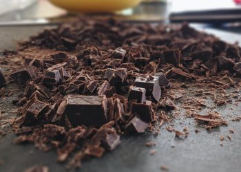Storia del cioccolato (a Torino e in Piemonte, ma non solo)