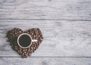 Sarà l’anno della ragione? Propiziamolo con un caffè