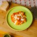 Gli gnocchi di Maria Luisa De Pascale (baby-sitter part time e zia a tempo pieno)