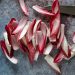 Proteggere o non proteggere (il radicchio), questo è il problema