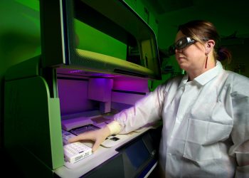 Altre forme di vita biotecnologiche.
