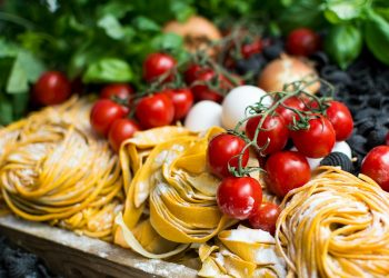 Abbecadario della Cucina Italiana (che tra l’altro non esiste) (dal libro La Cucina italiana non esiste di Alberto Grandi e Daniele Soffiati, Mondadori)