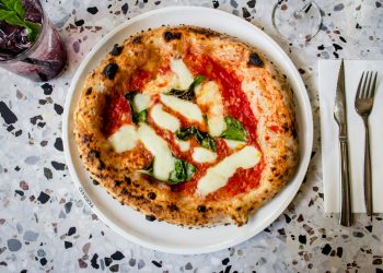 Forse stiamo esagerando con la mania della cucina italiana.