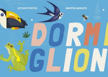 Come e quanto dormono gli animali?