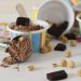 Il gelato cioccolato e nocciola, di Fabrizia Valery, studentessa